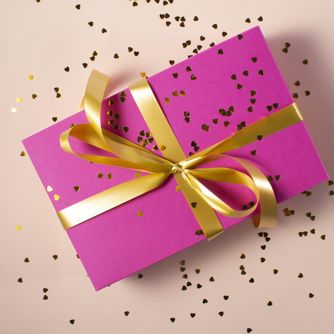 Isabella Mystery Box