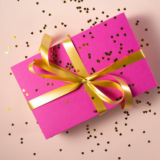 Isabella Mystery Box